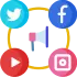  100+ Social Sharing Platforms